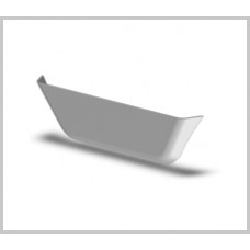 Etek Saçı (Oval)